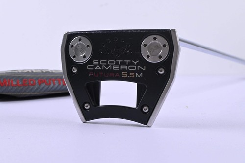 Scotty cameron futura - scotty, 2017
