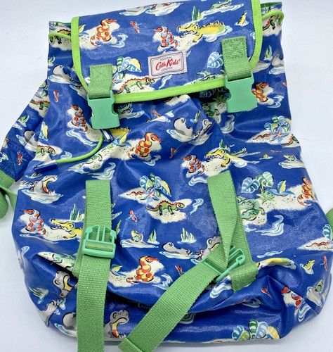 Cath kidston dinosaur pattern - cath,