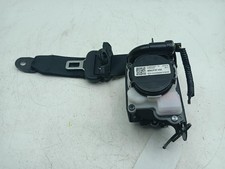 TOYOTA AYGO X SEAT BELT REAR