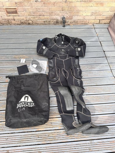 Waterproof d10 pro size - pro,