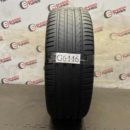 235 r19 101w pirelli - 55,