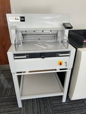 IDEAL 4855 Guillotine