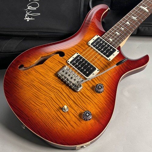 Paul reed smith prs 24 - paul, ce