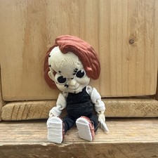 Horror Movie Halloween Chucky