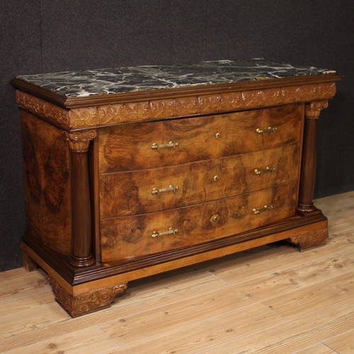 Italian chest drawers - of,