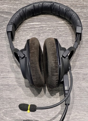 Beyerdynamic 291 ohm - dt,