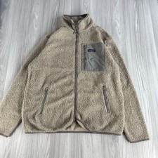 Patagonia Retro-X Pile Fleece