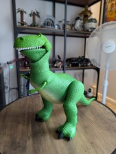 Disney Pixar Toy Story Mattel