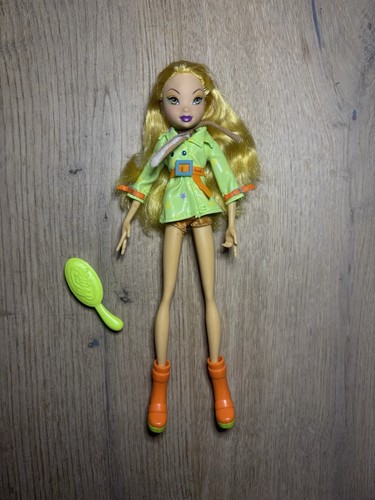 Winx club umbrella - winx,