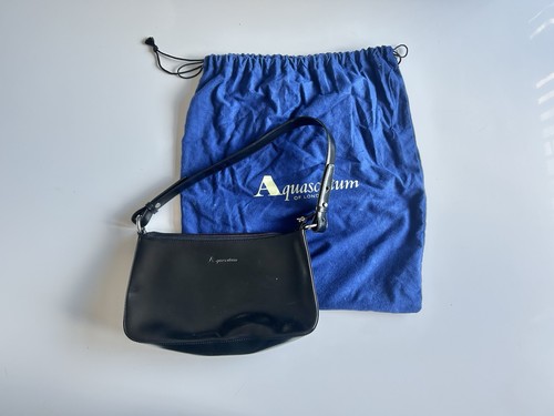 Vintage aquascutum black - aquascutum,