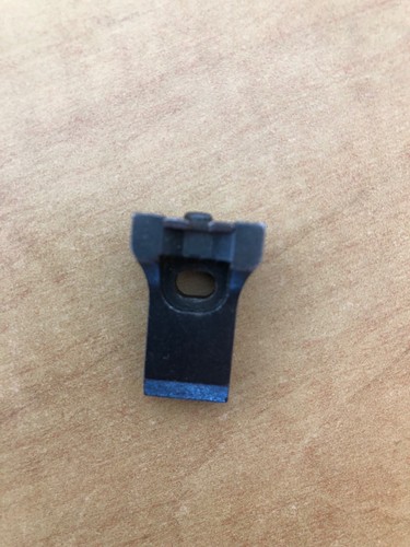 Crossman medalist rear sight - crossman,