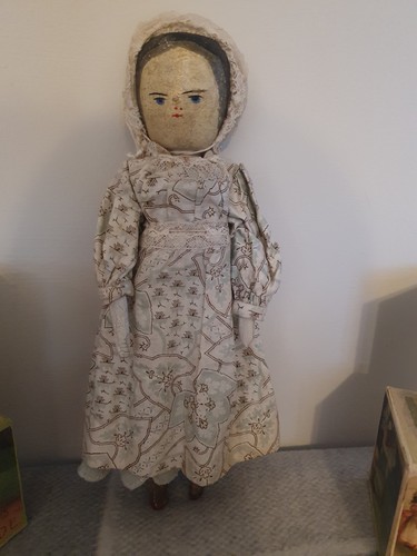 Antique 19th century early - century,