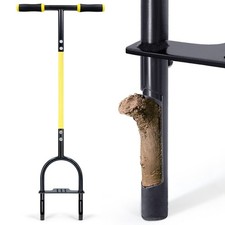 Manual Lawn Aerator Hollow