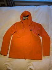 Finisterre Skybird Orange