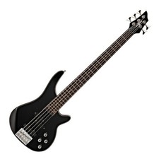 Chicago 5 String Bass Guitar