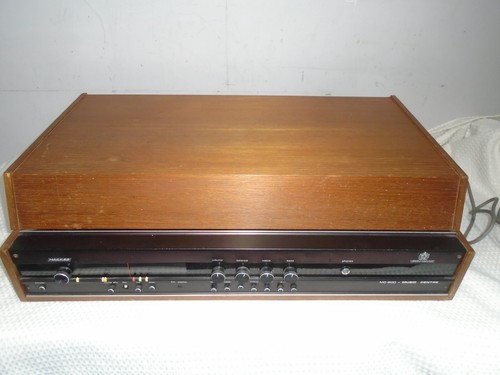 Stunning rare vintage hacker - rare,