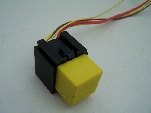Scenic rx4 relay - rx4,