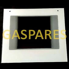 Electrolux Outer Oven Door