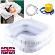 Foldable Inflatable Portable