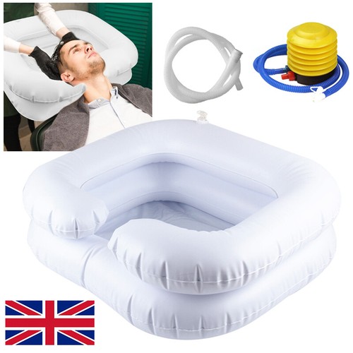 Foldable inflatable portable - foldable,