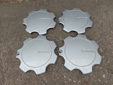 Volkswagen VW PASSAT B4 1.8i 66kW 1994 R14 wheel hub cap trim cover 357 601 147 