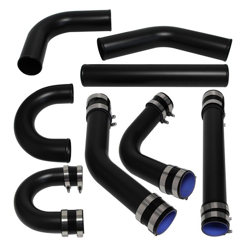Universal 76mm turbo boost - 3",