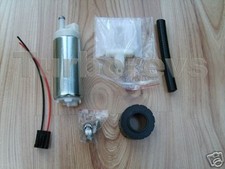NEW 255 LPH UPRATED FUEL PUMP
