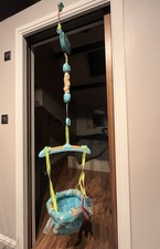 Bright Starts Door Jumper 6