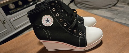 Yufu star like - star, converse