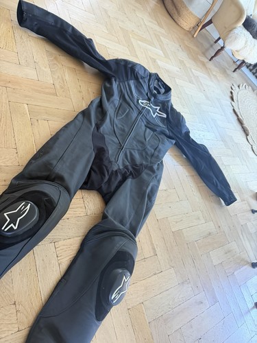 Alpinestars challenger one - challenger, v2