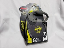 Flexi Giant Dog Lead 8M medium