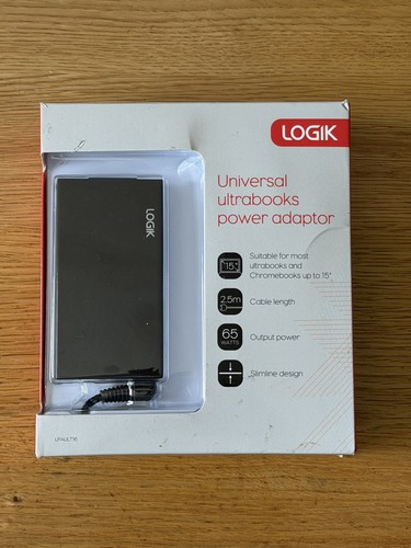 Logik universal ultrabooks - universal,