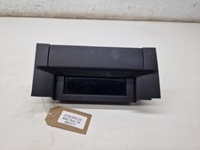 CITROEN C4 MK2 SCREEN DISPLAY