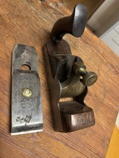 Spiers of Ayr Infill Plane