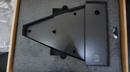 Linn kore sub chassis - linn,