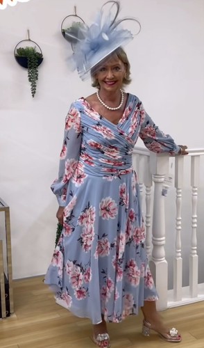 Condici gorgeous size - gorgeous,