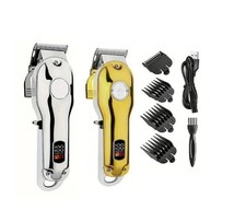 Professional Barber Hair