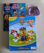 Nickelodeon PAW Patrol Busy