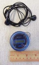 Sony Network Walkman NW-E105