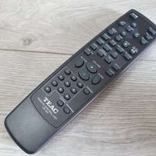 Remote Control For Teac UR-431
