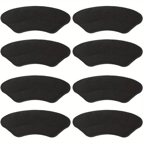 Pairs heel grips pads liner - 4,