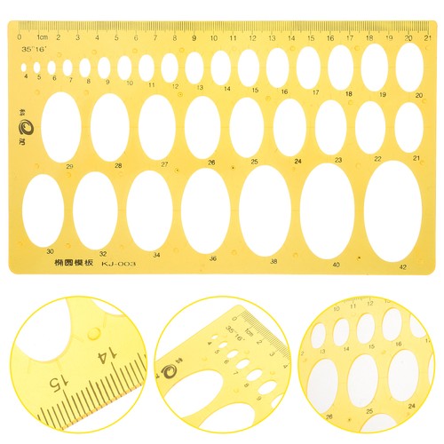 Curve board measurement tool - measurement,