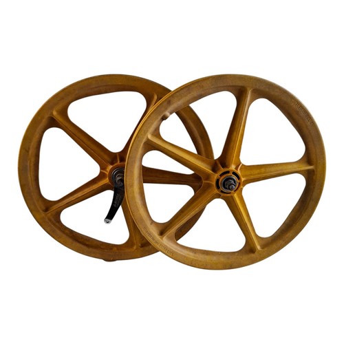 Skyway tuff wheels 1978 bmx - wheels,