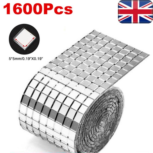 Rolls mirrors mosaic - 1/3/5,