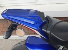 2009 Honda cbr 1000 rr rear seat cowl