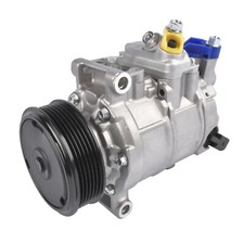 A/C Compressor 8K0260805L For