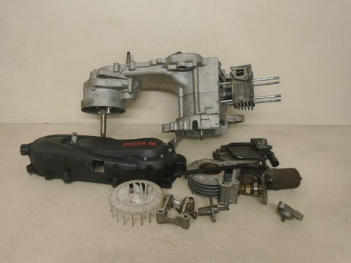 Chines 50cc engine parts - 50cc,