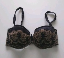 La Senza 32DD Bra Underwired