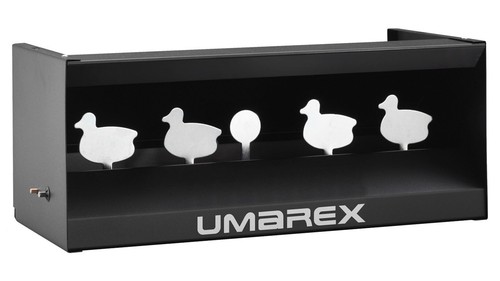 Umarex duck auto resetting - umarex,