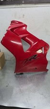 Honda Vfr800 Fi Left Fairing